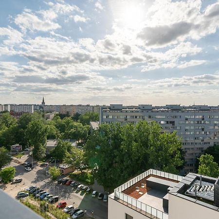 Star4You II Apartments Wrocław Exteriör bild